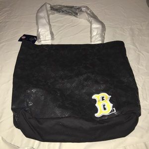 Ucla bruins tote bag